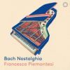 Bach transkriptioner. Francesco Piemontesi, klaver